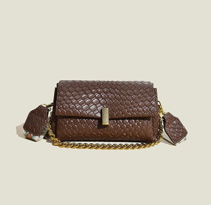 Lucien Phoenix sling bag