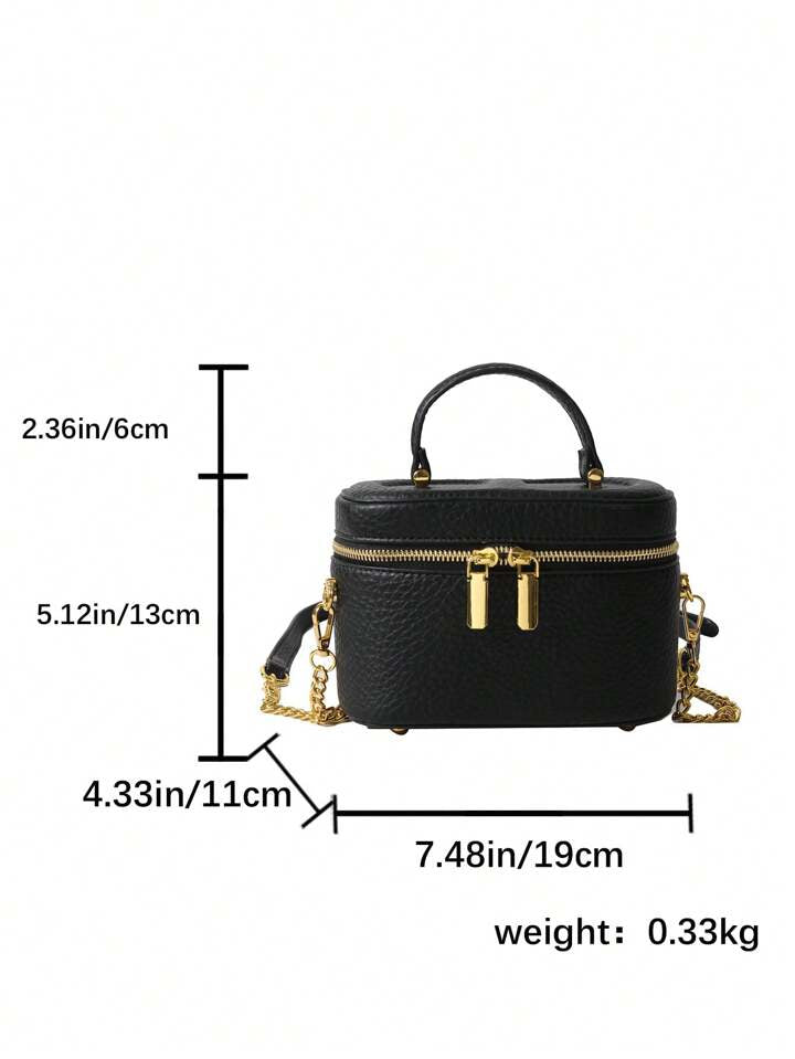 Lucien Bucket Slibgbag