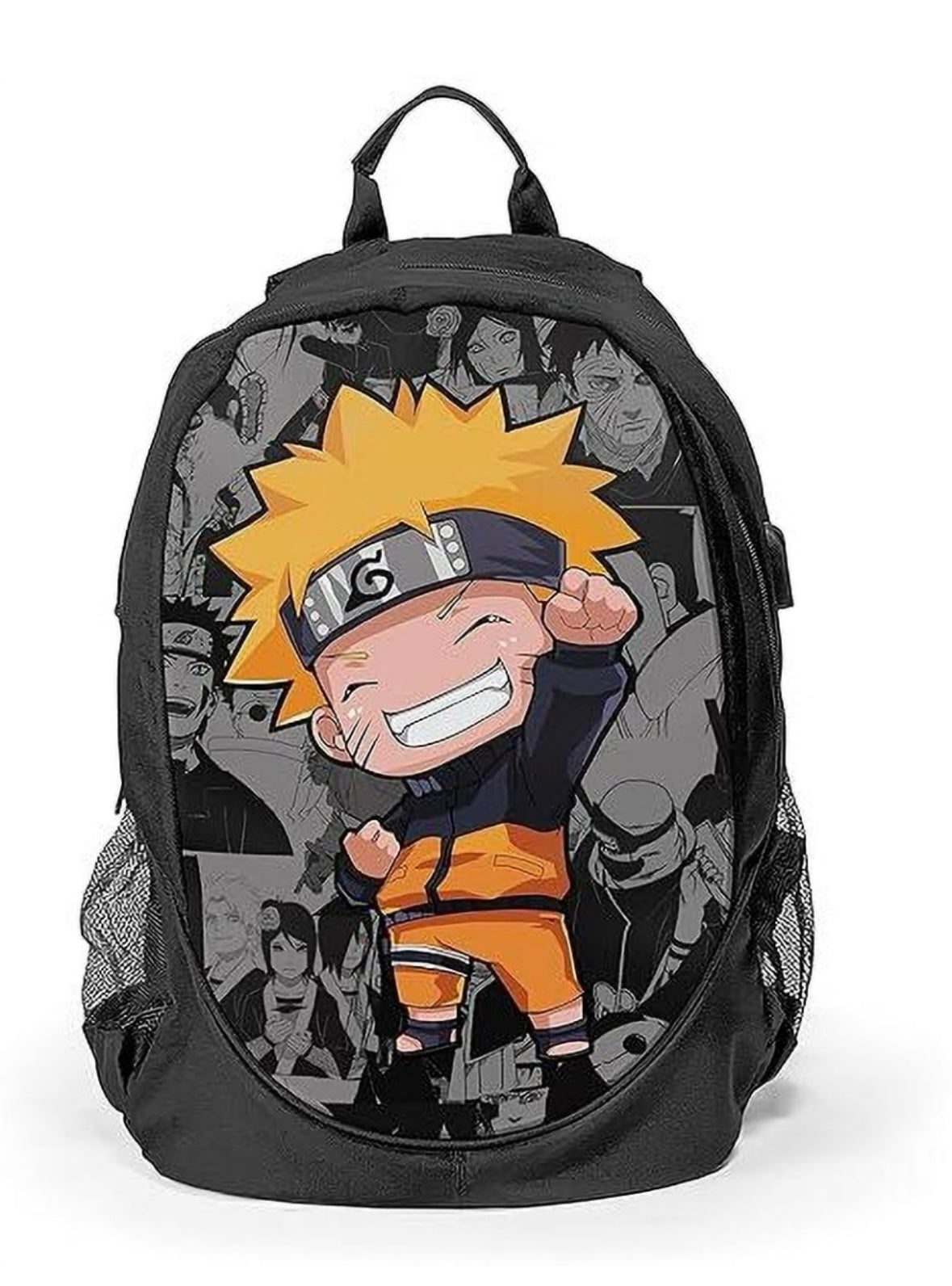 Naruto Bag pack 25 L