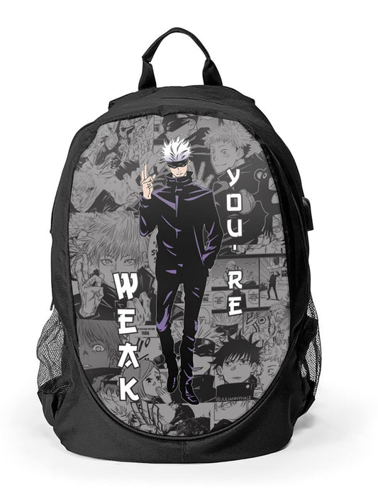 Gojo Backpack