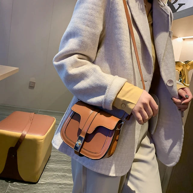 Lucien Fade Sling bag