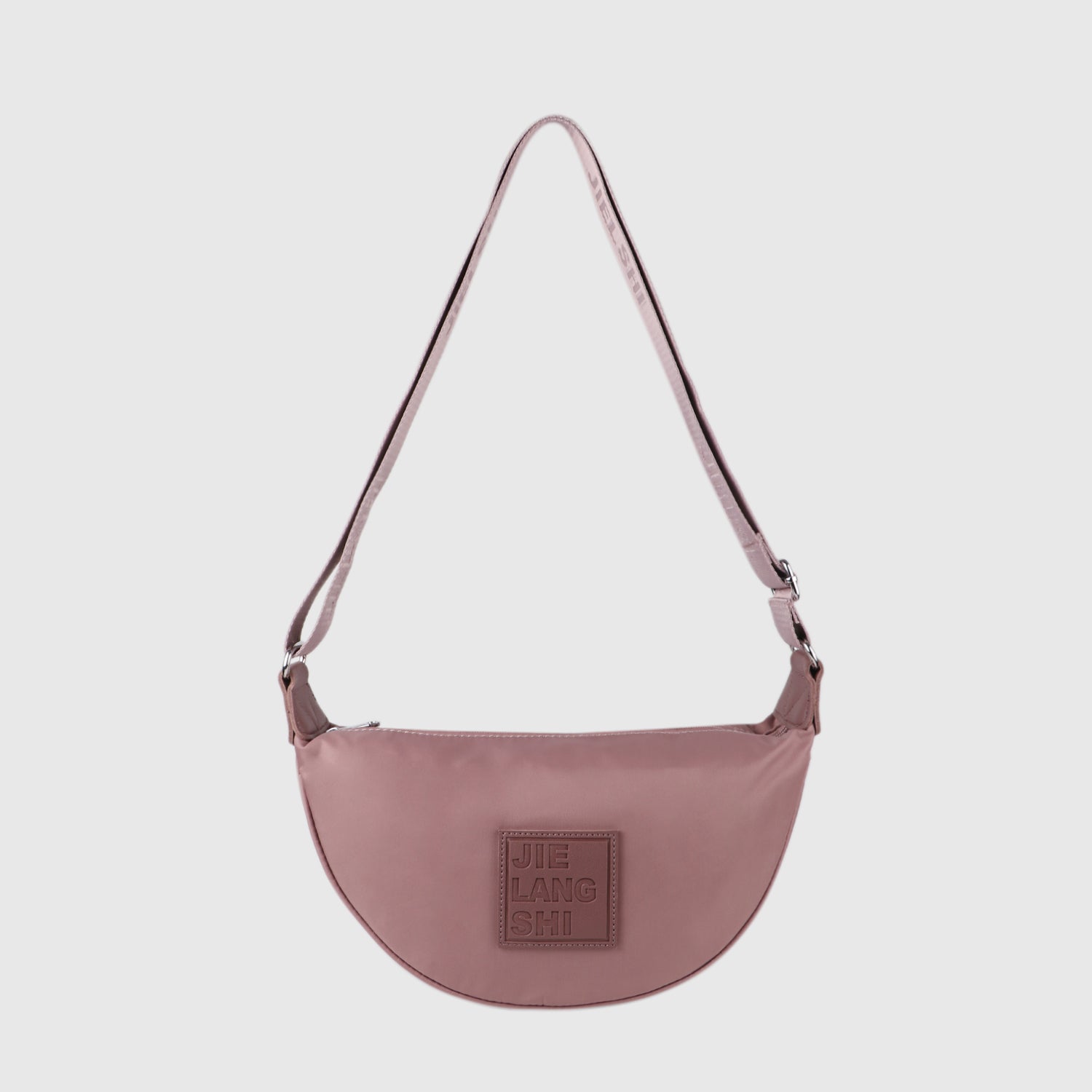 Lucien Durable Dumpling Crossbody