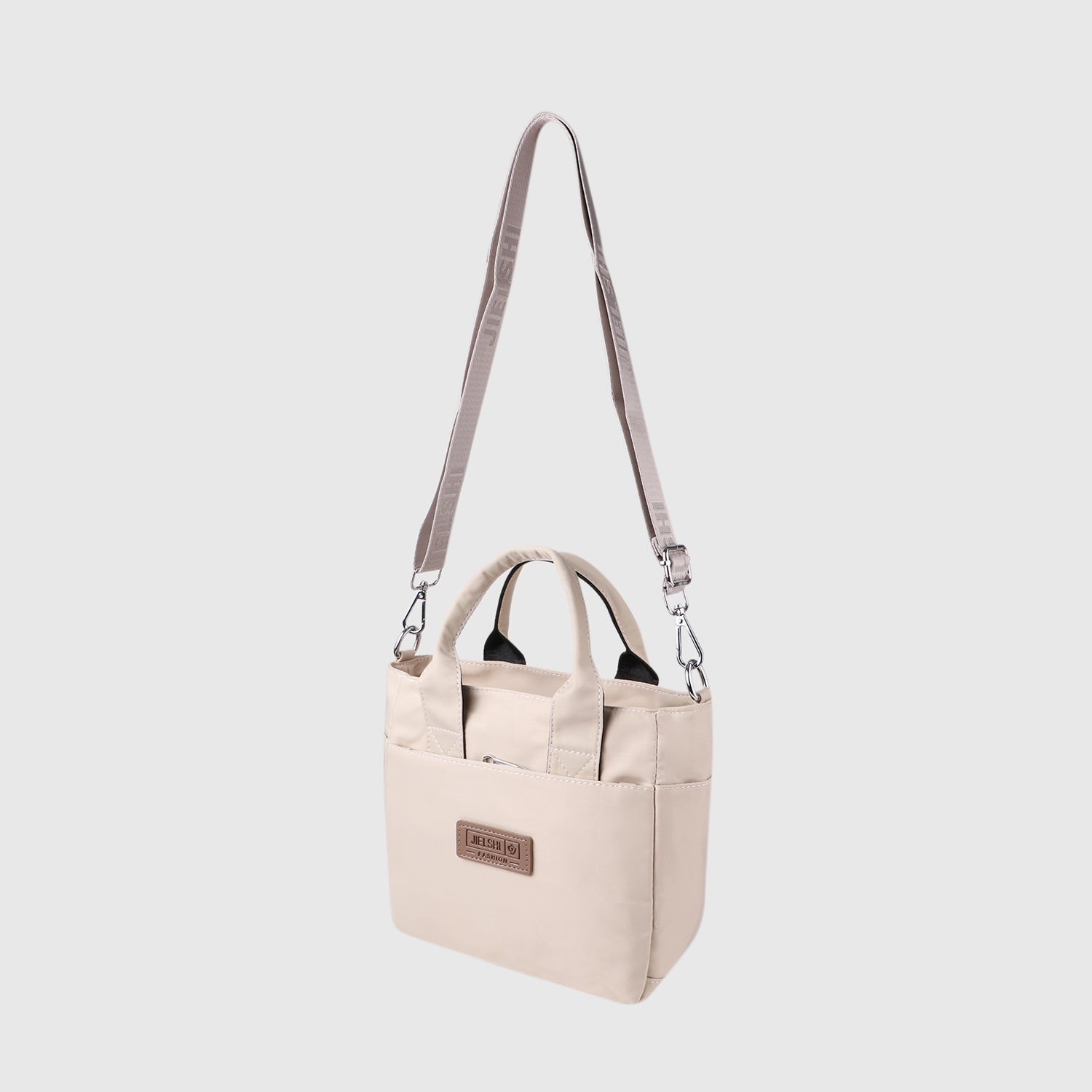 Lucien Zeny Functional Sling bag