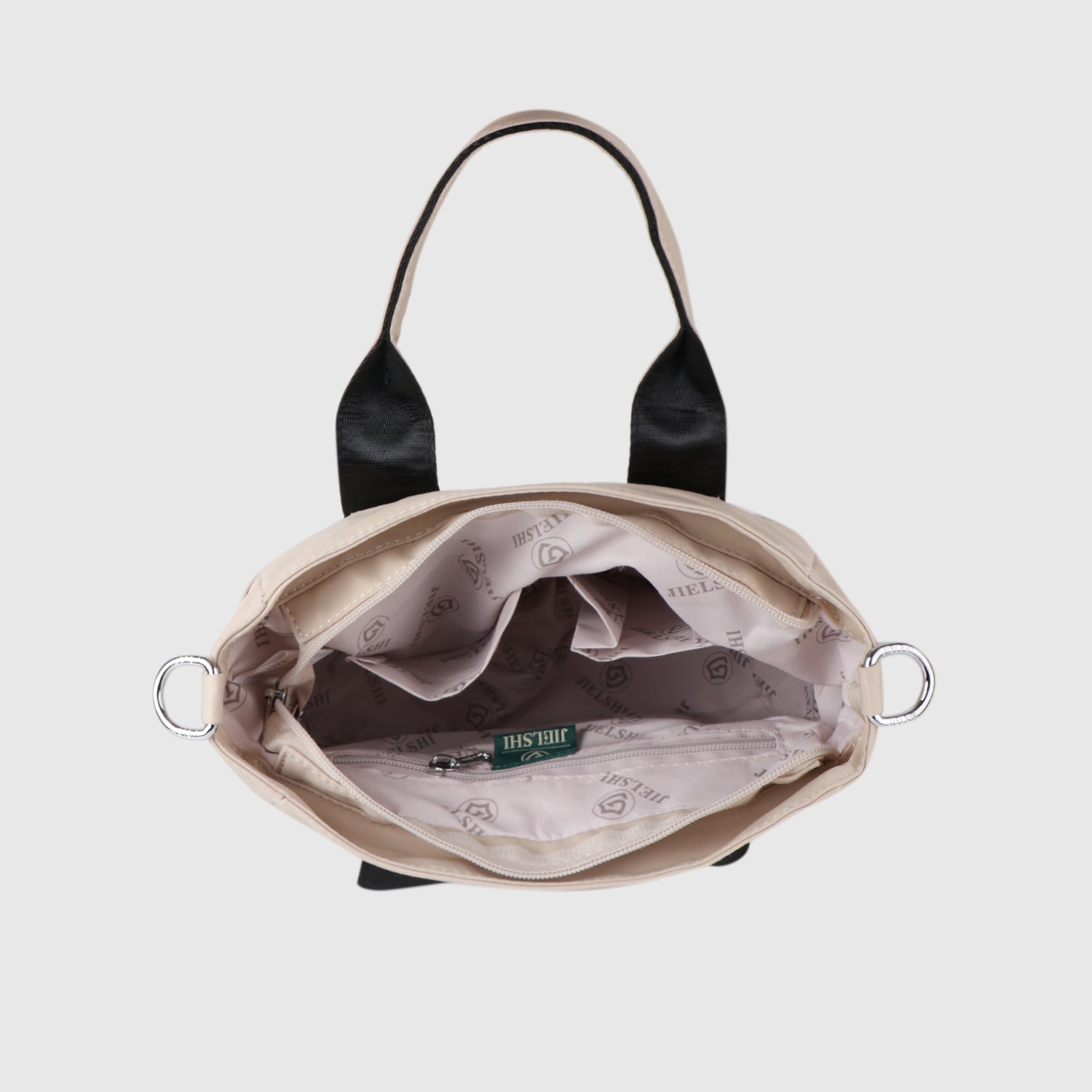 Lucien Zeny Functional Sling bag