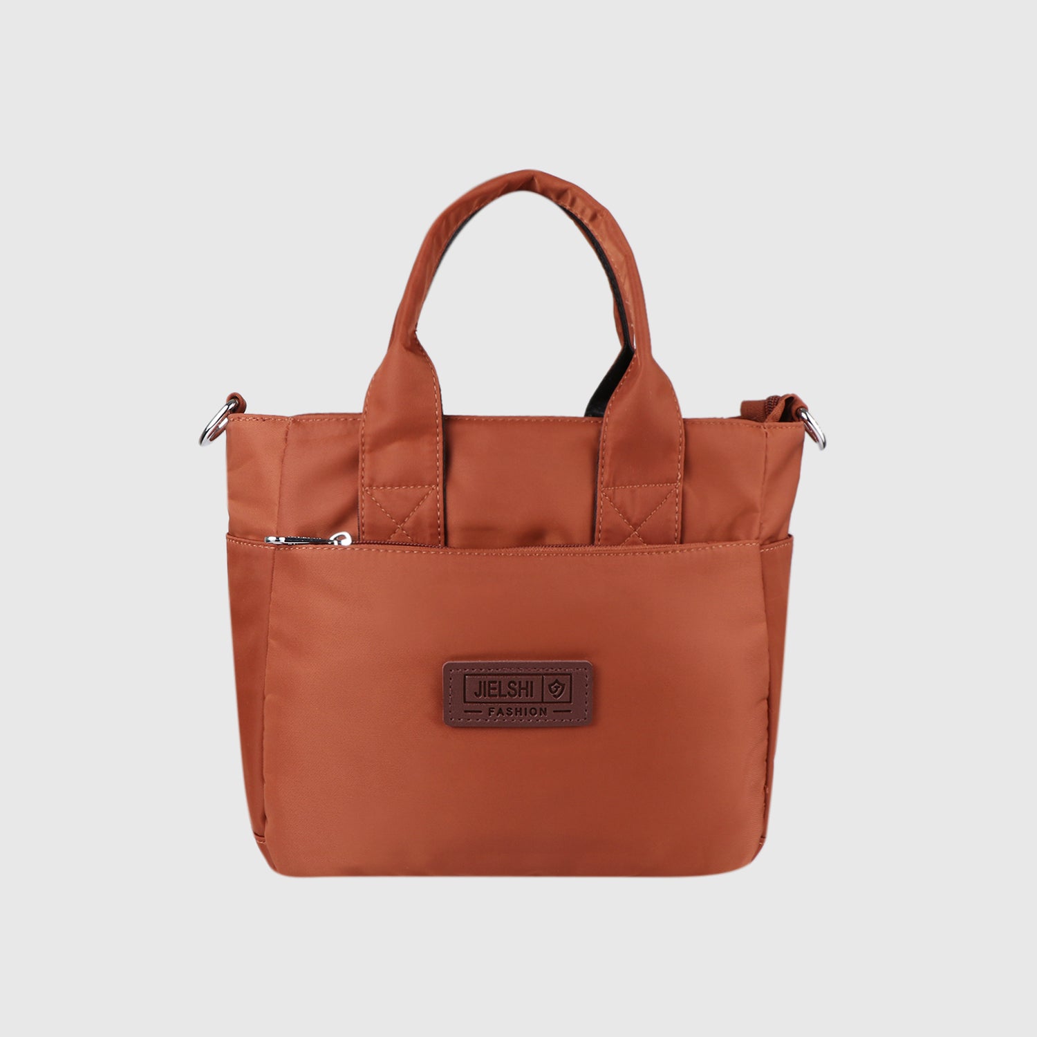 Lucien Zeny Functional Sling bag