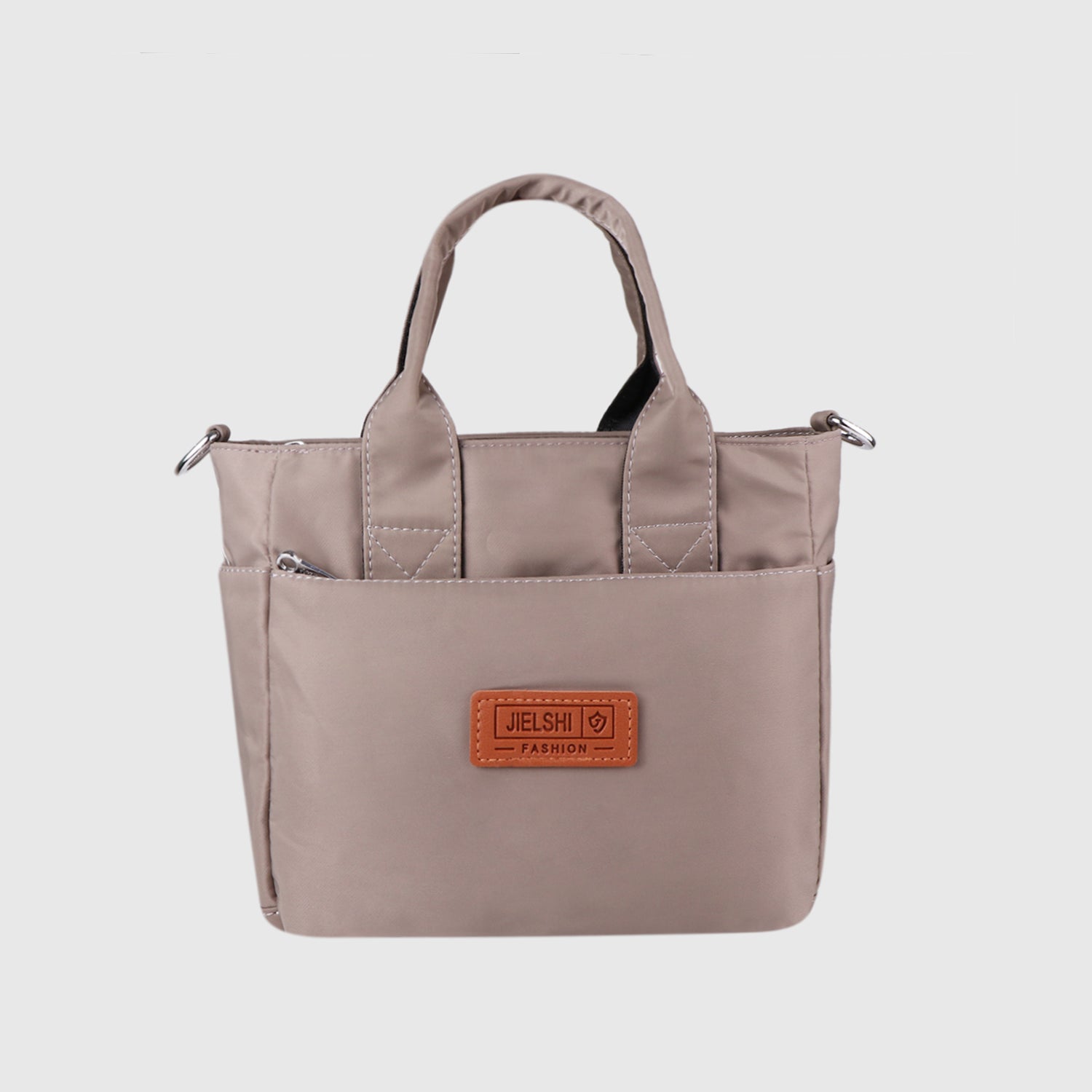 Lucien Zeny Functional Sling bag