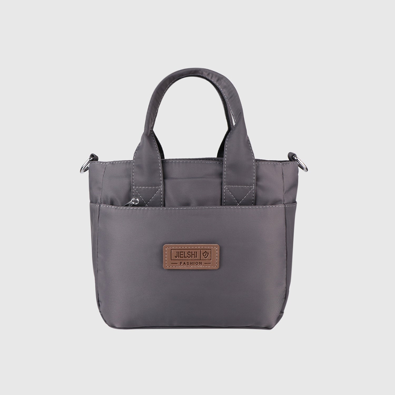 Lucien Zeny Functional Sling bag