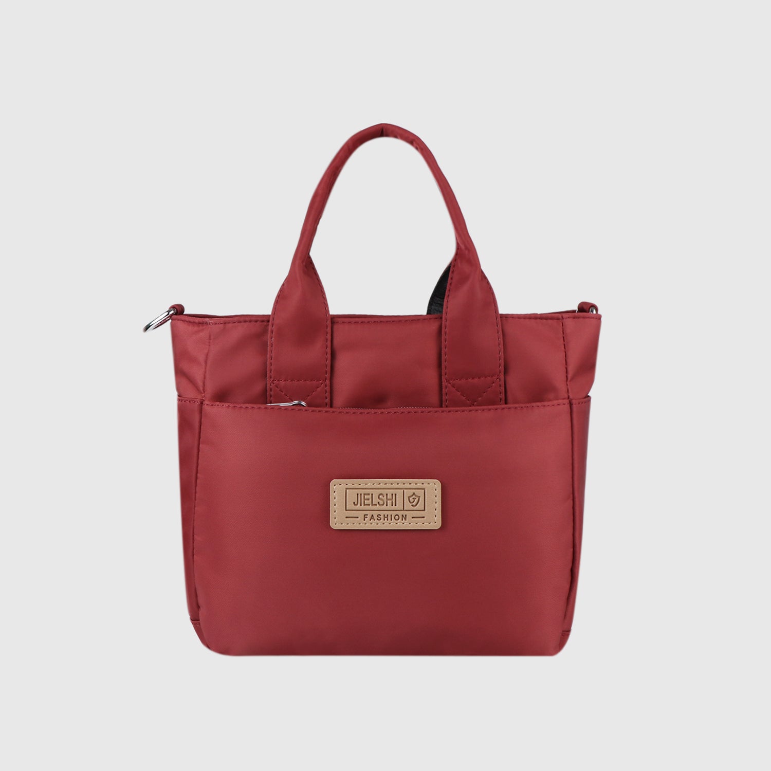 Lucien Zeny Functional Sling bag