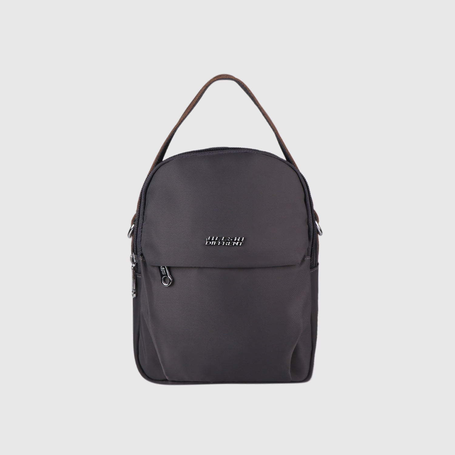 Lucien Nylon Phone Sling bag