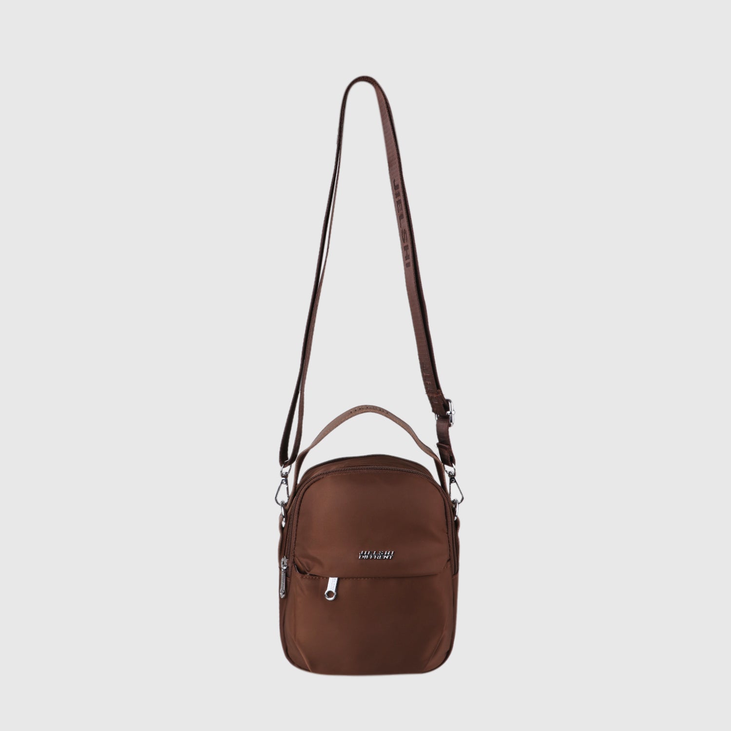 Lucien Nylon Phone Sling bag