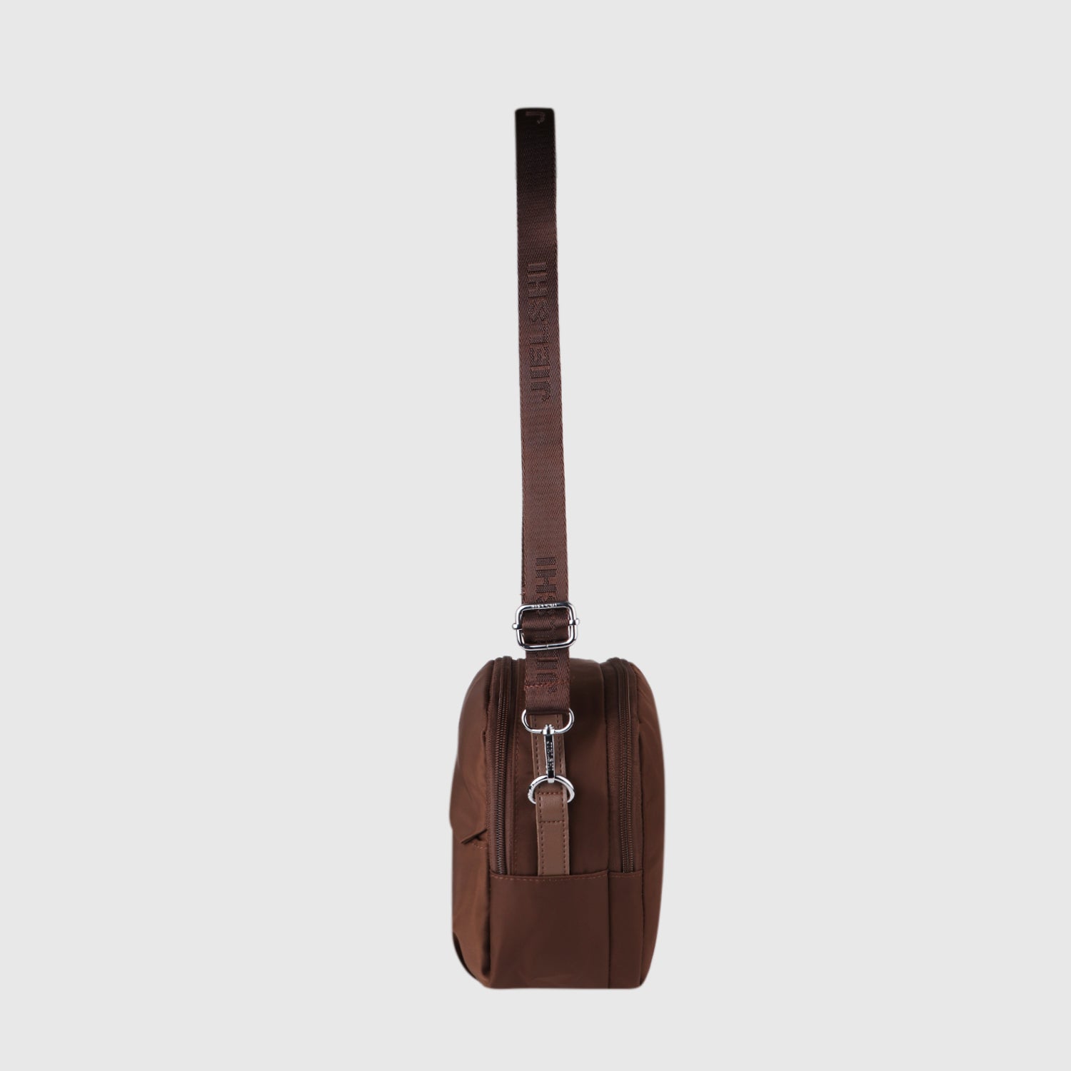 Lucien Nylon Phone Sling bag