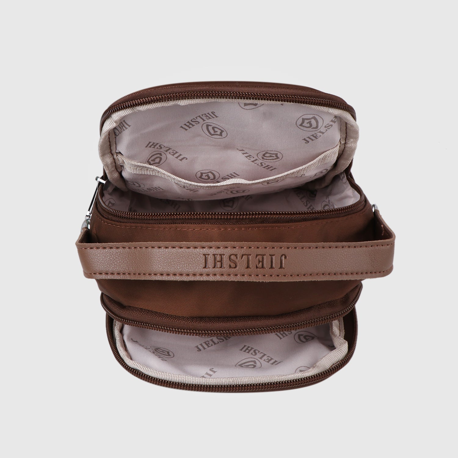 Lucien Nylon Phone Sling bag