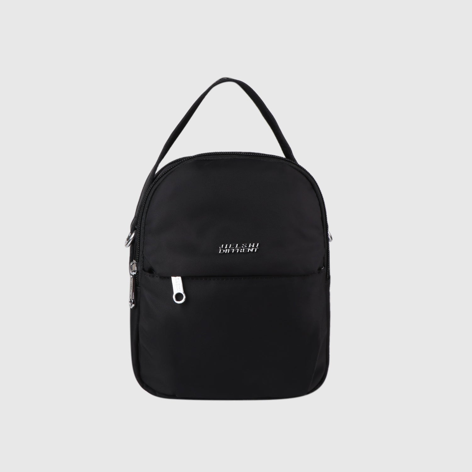 Lucien Nylon Phone Sling bag