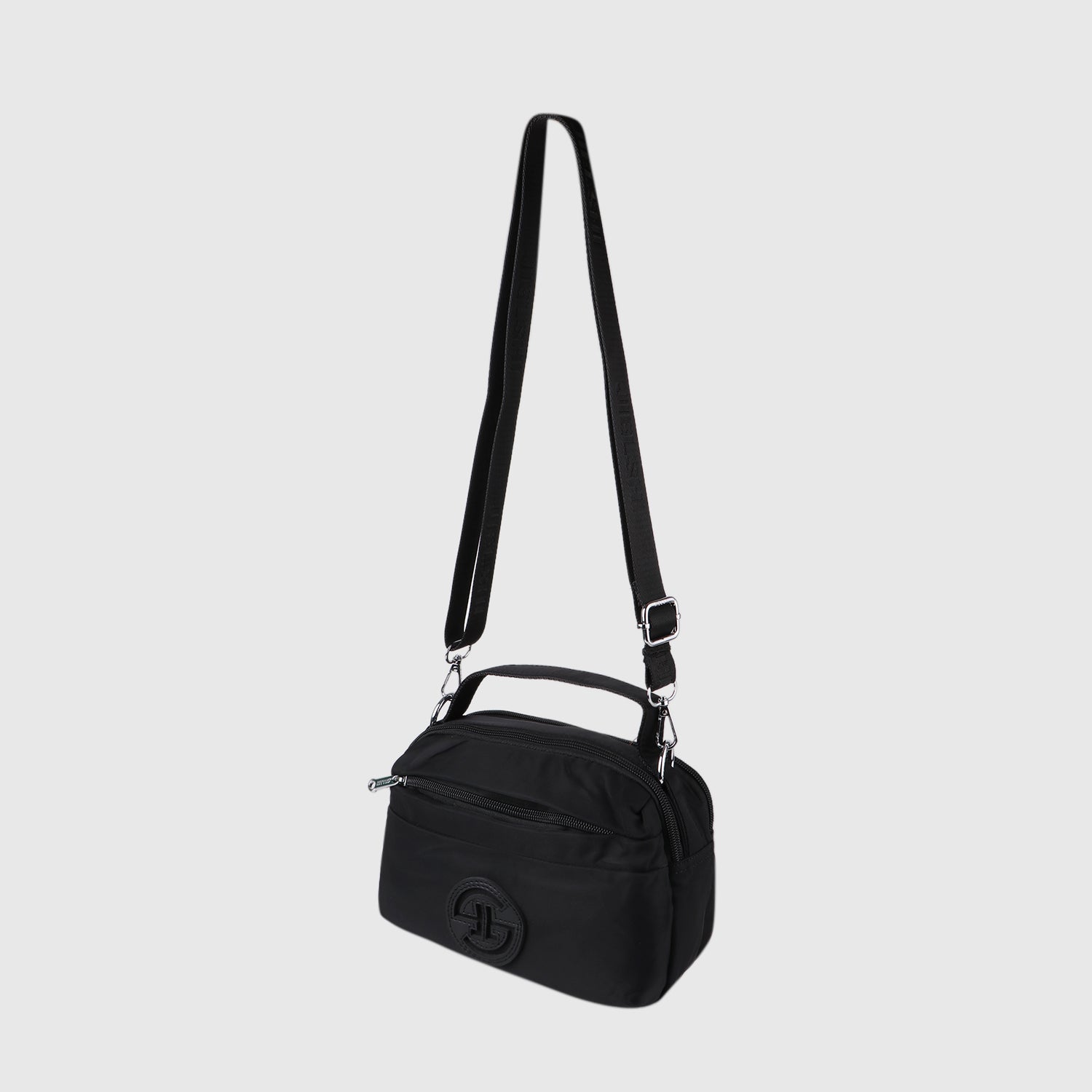 Lucien Mesh Sling bag