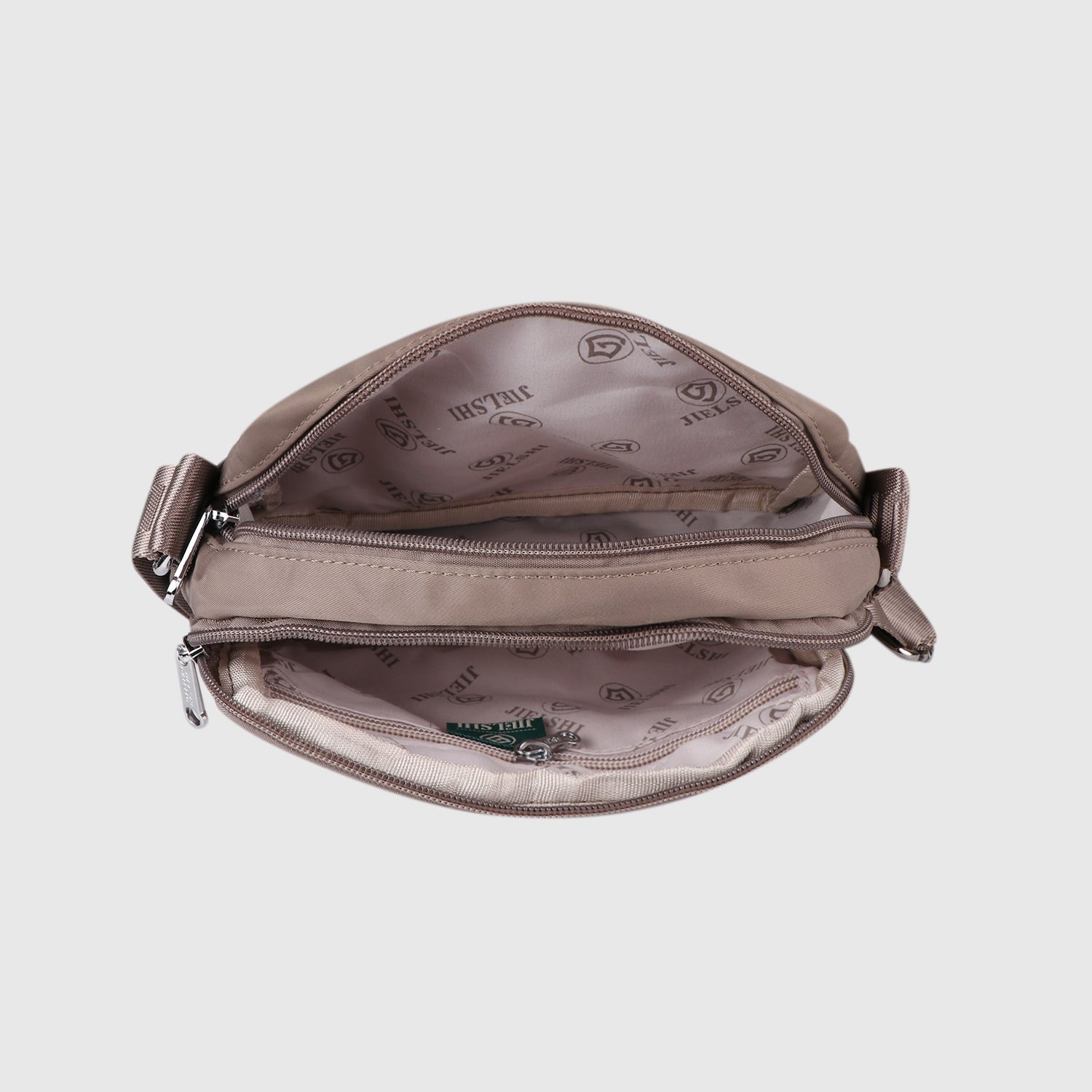 Lucien Basic Sling bag 2.0