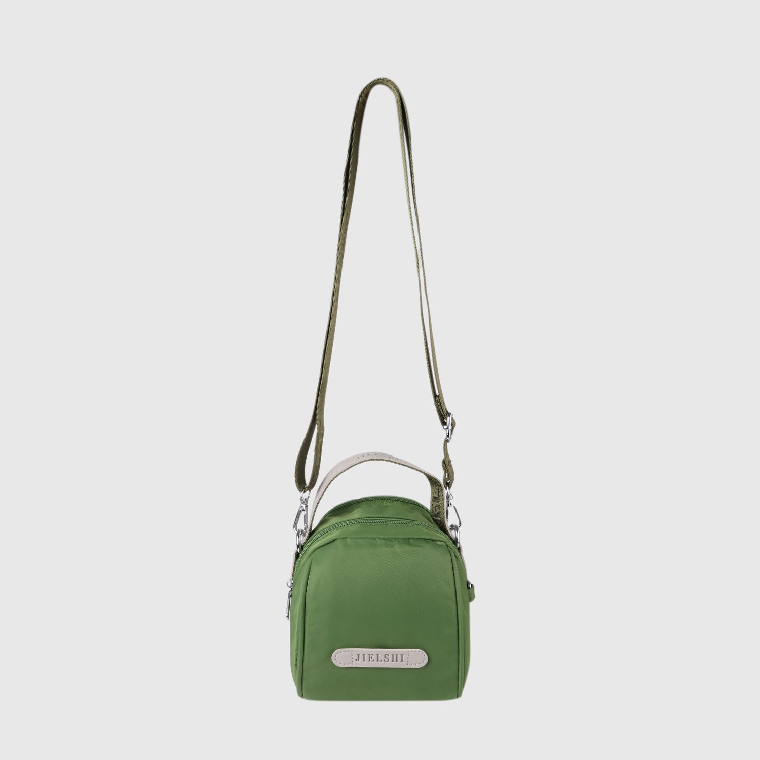 Lucien Fiction Slingbag