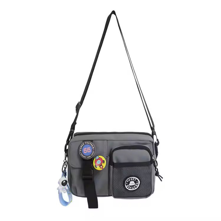 Cosmo Street Crossbody