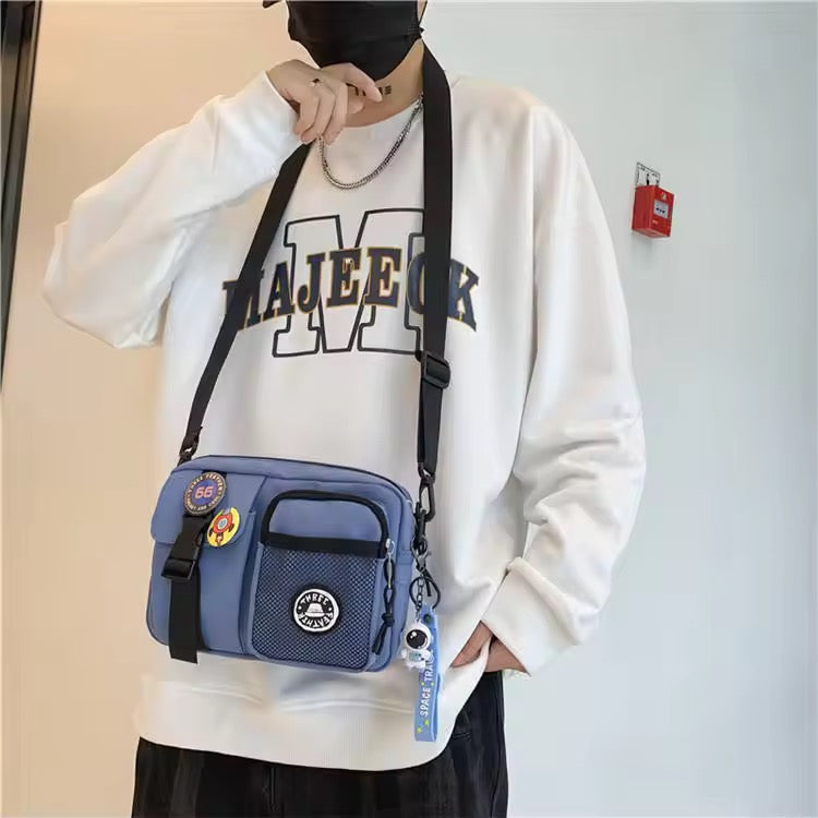 Cosmo Street Crossbody