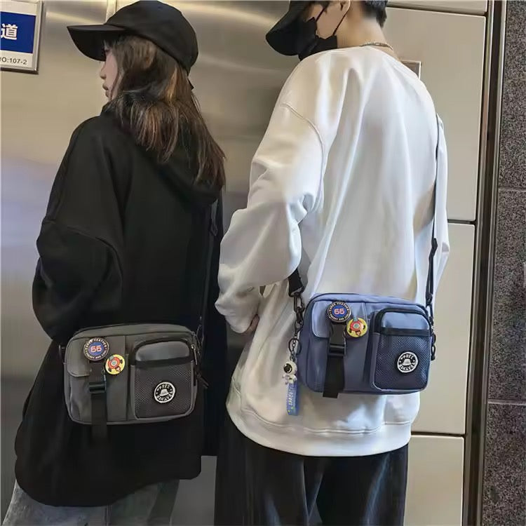 Cosmo Street Crossbody