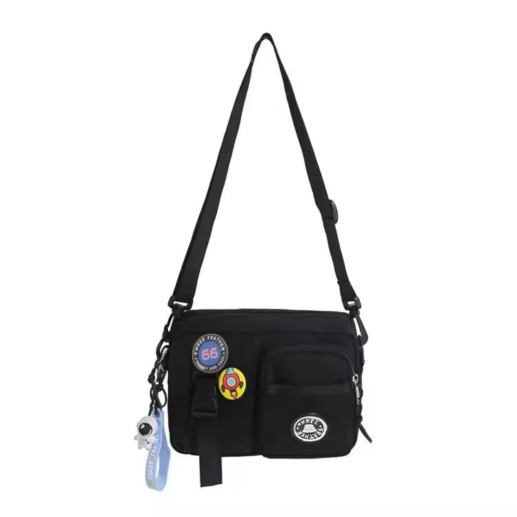 Cosmo Street Crossbody