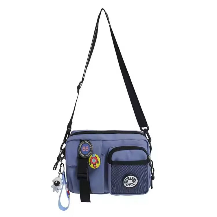 Cosmo Street Crossbody