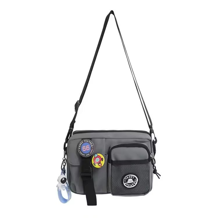 Cosmo Street Crossbody