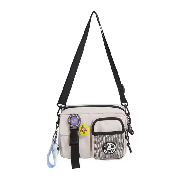 Cosmo Street Crossbody