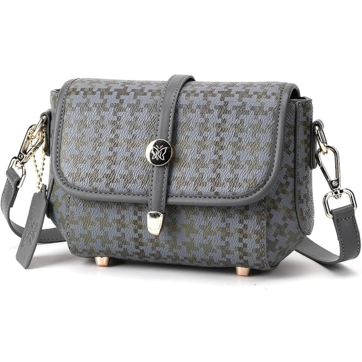 Lucien Buttery fly Sling bag