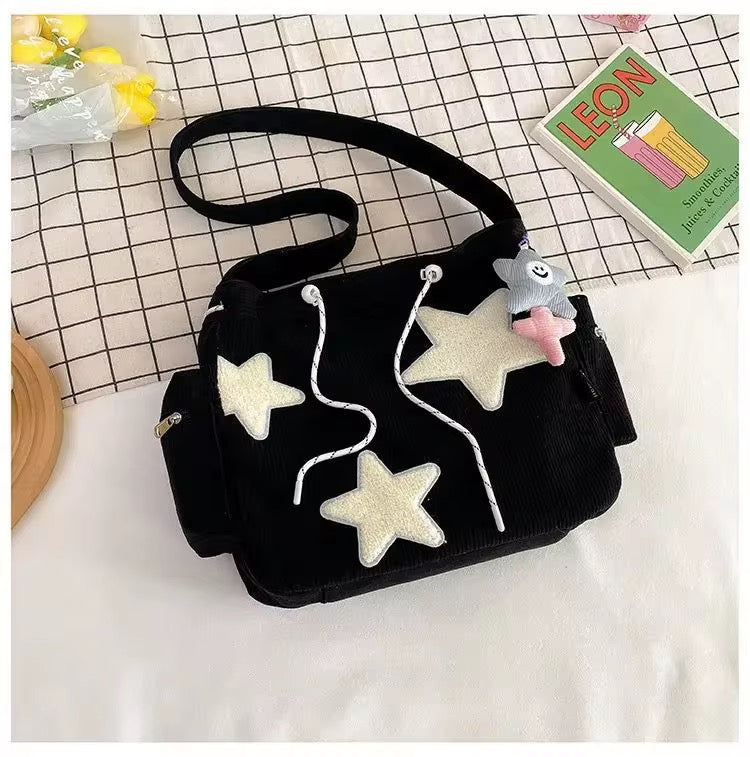 Starlight Charm Tote