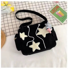 Starlight Charm Tote