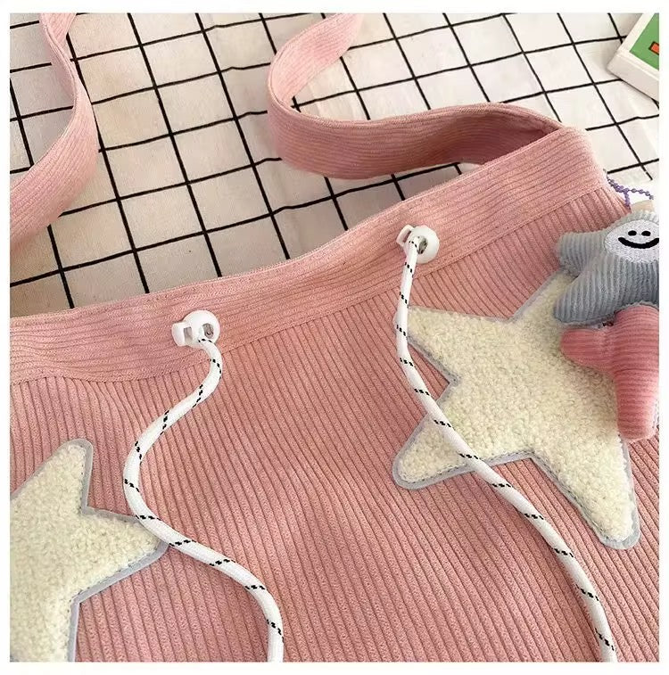 Starlight Charm Tote