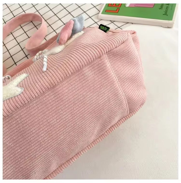 Starlight Charm Tote