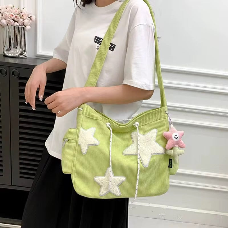 Starlight Charm Tote