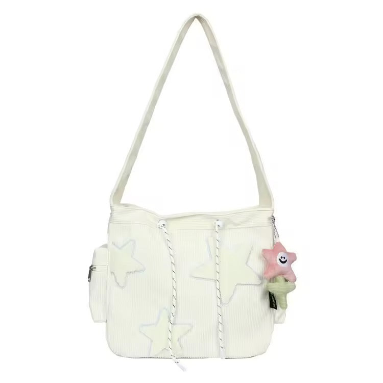 Starlight Charm Tote