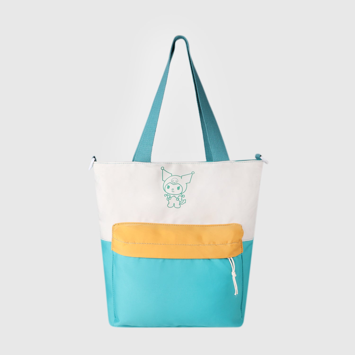 Lucien Viral Tote bag