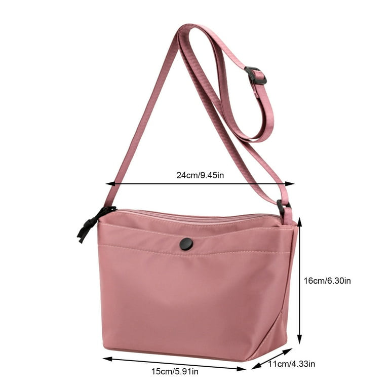 Lucien city chic sling bag