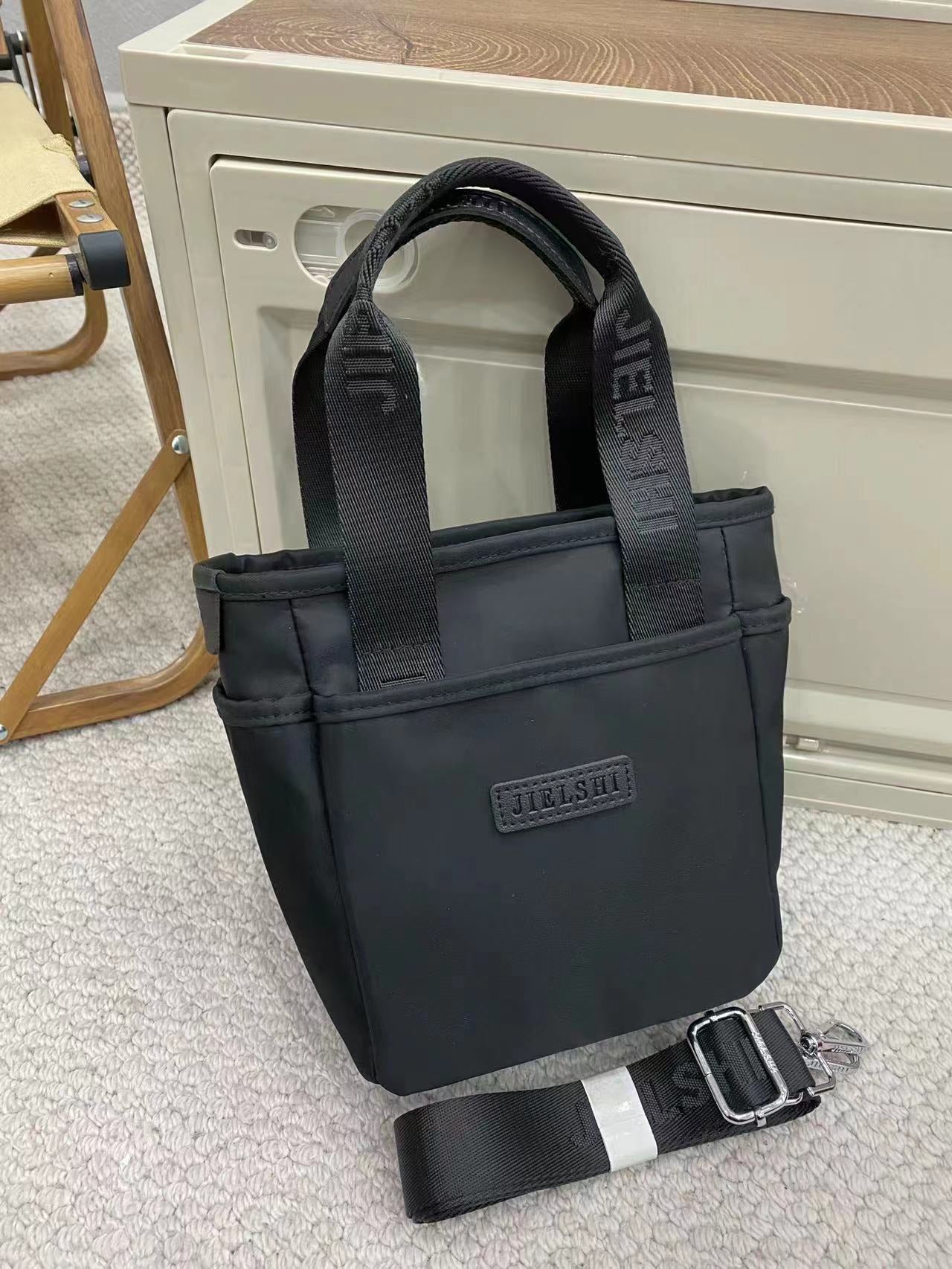 Lucien Nomad Pro Sling bag