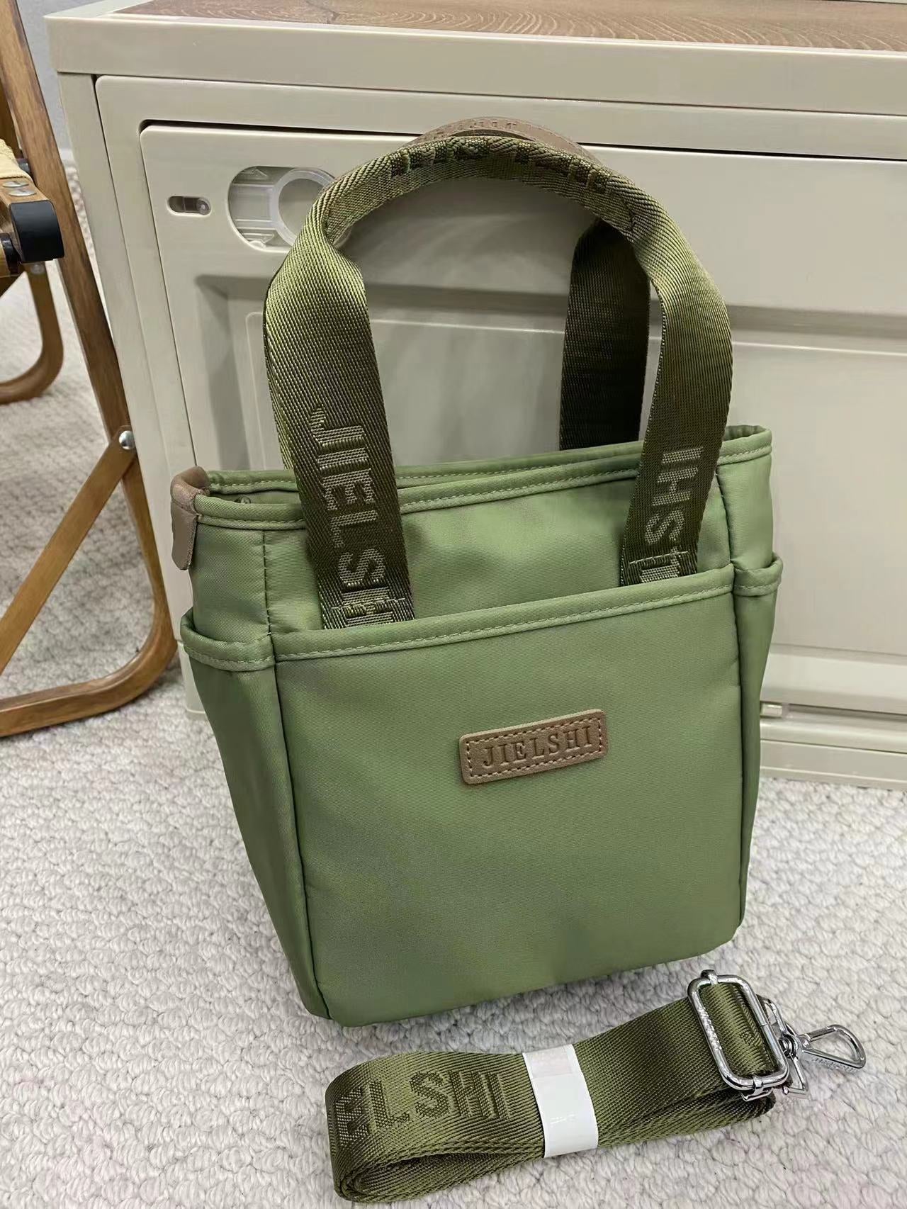 Lucien Nomad Pro Sling bag