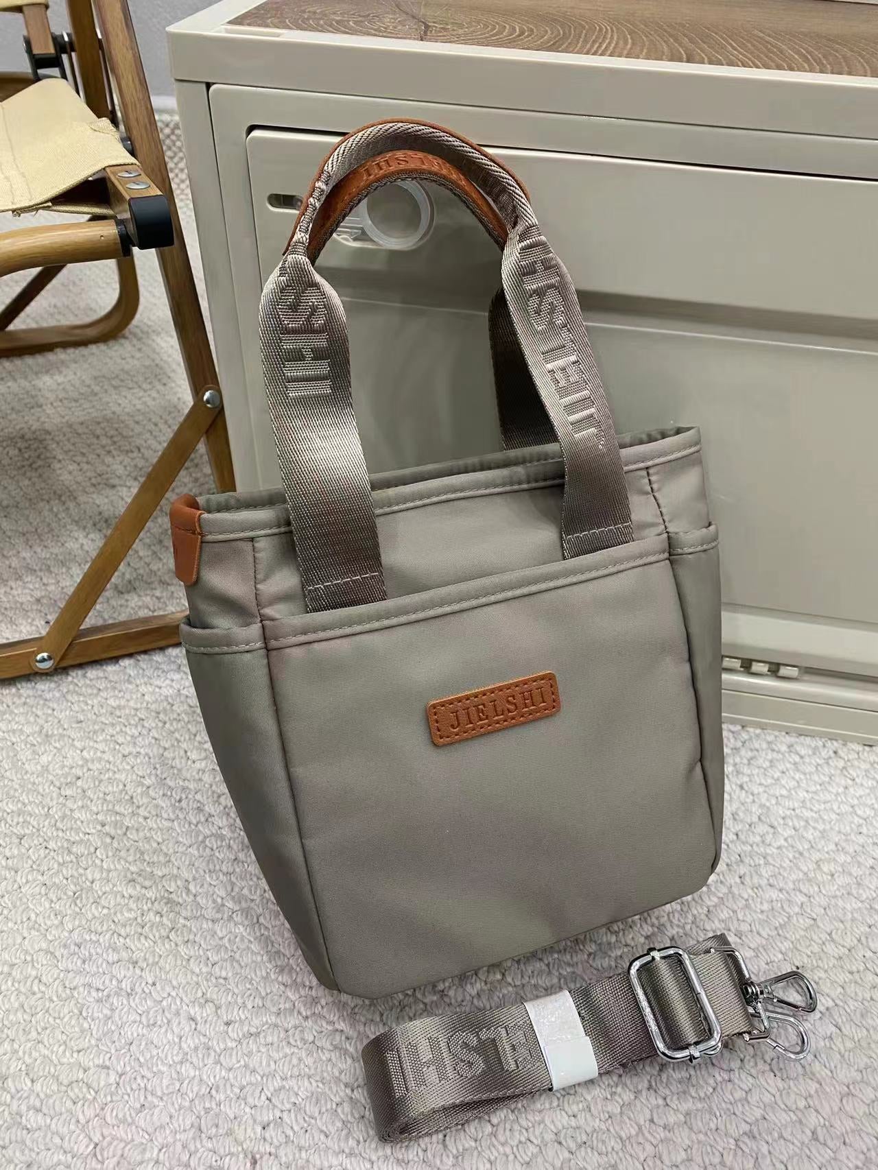 Lucien Nomad Pro Sling bag