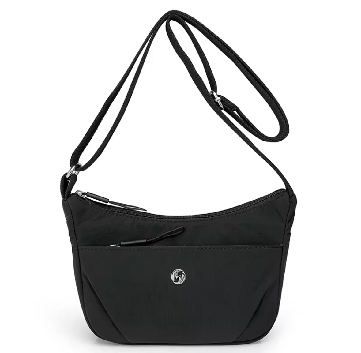 lucien bose sling bag