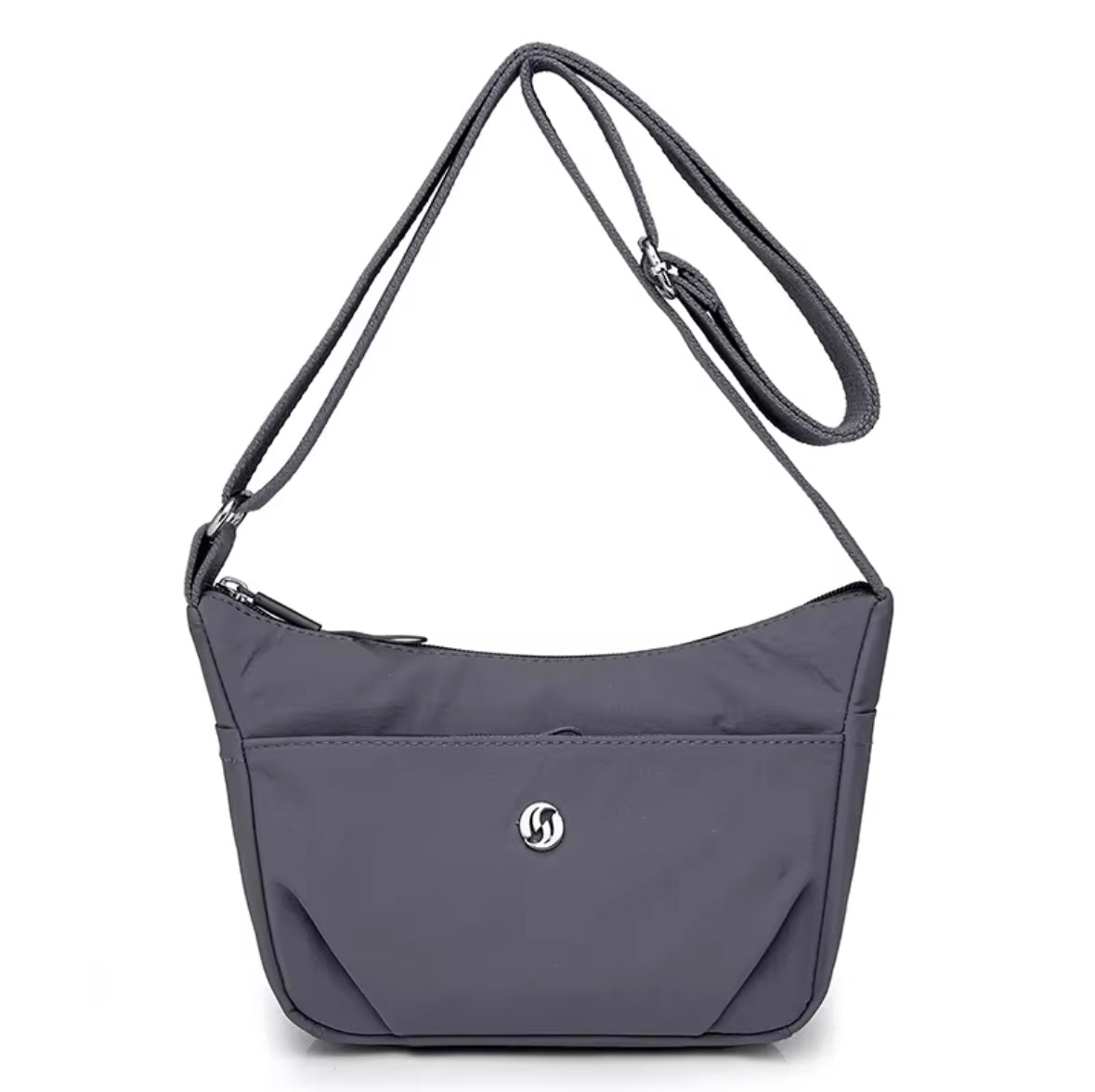 lucien bose sling bag