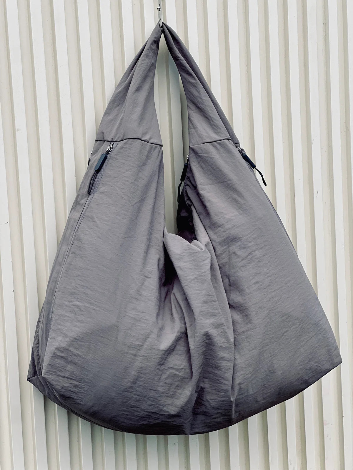 Lucien Terra Tote bag (with Bagpack Combo)