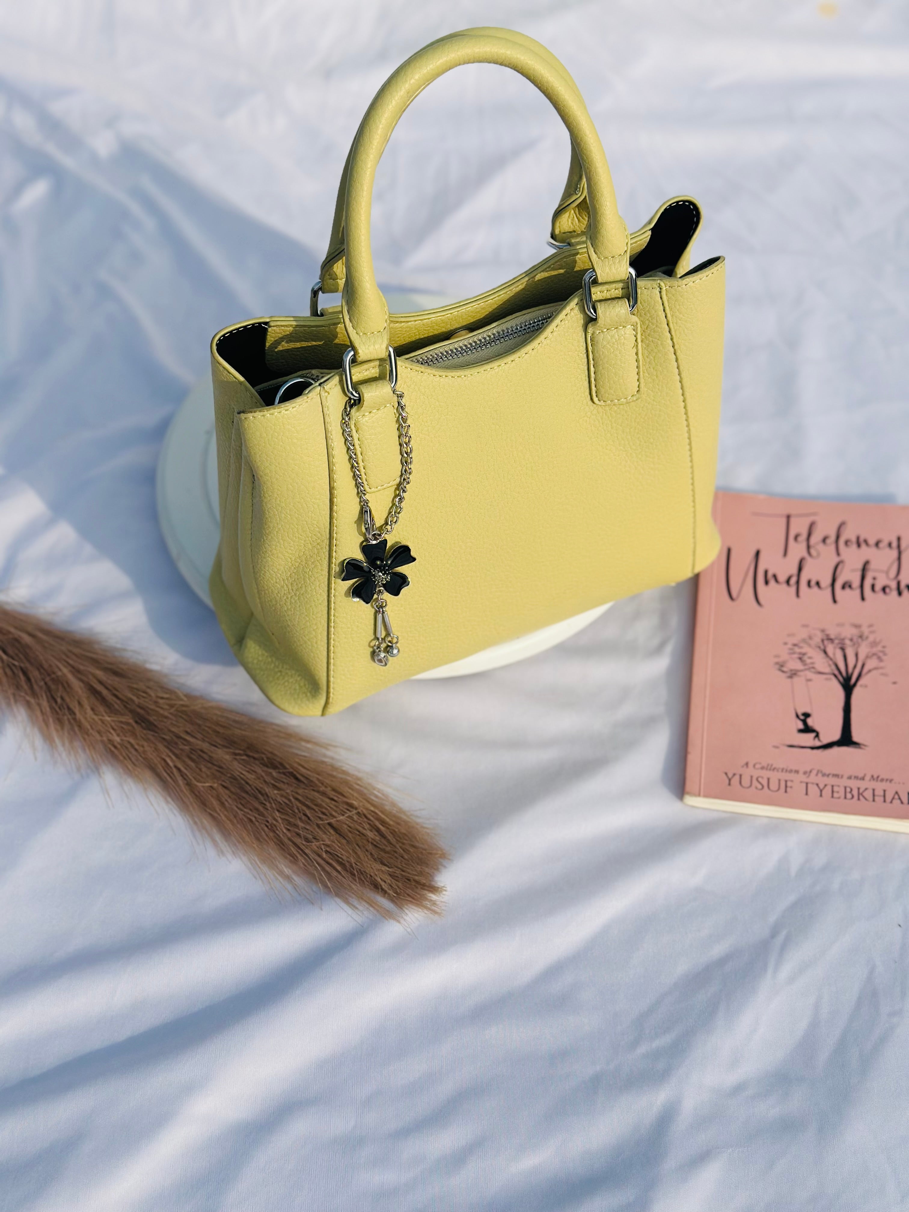 lucien stylefusion handbag