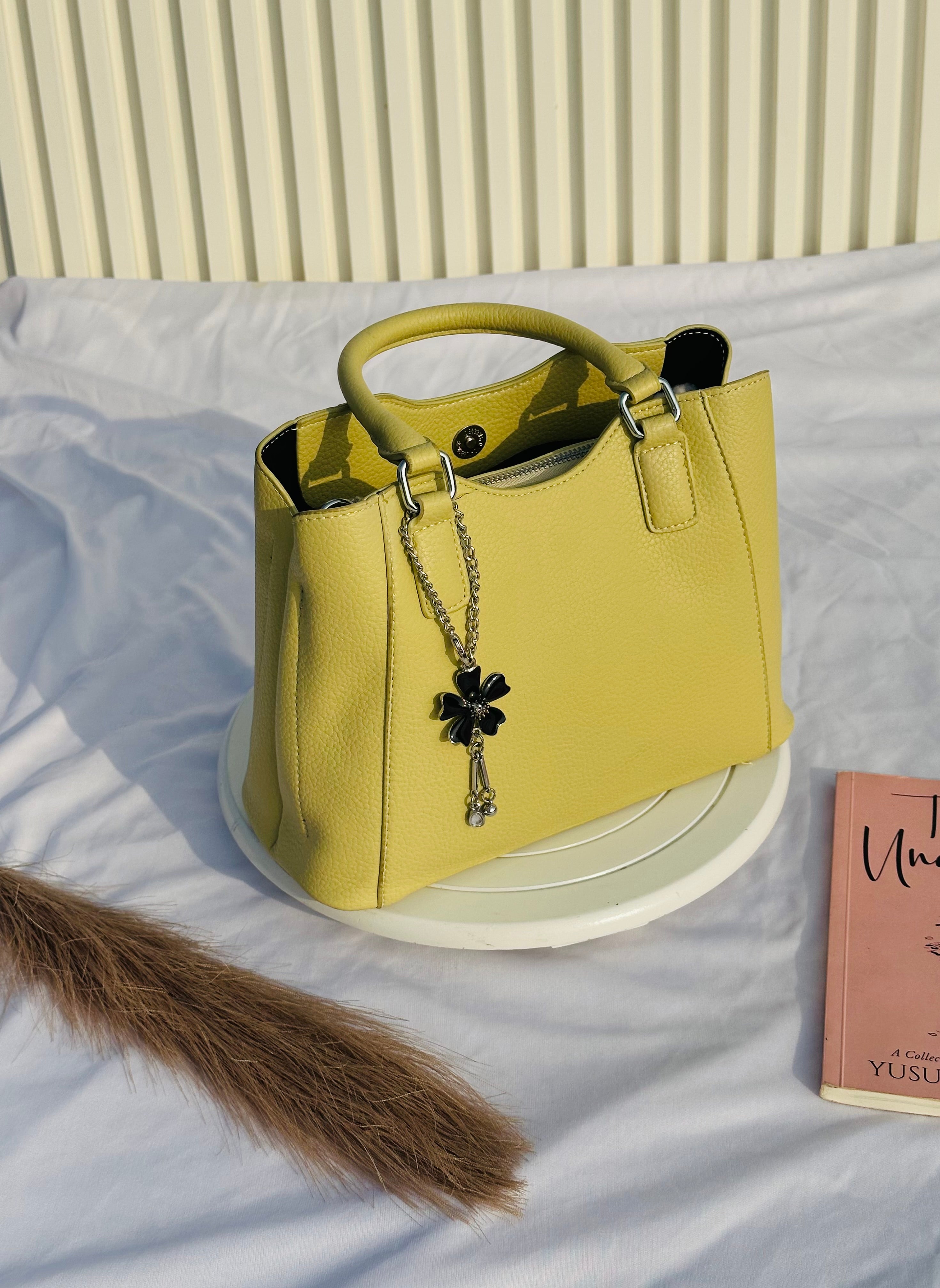 lucien stylefusion handbag