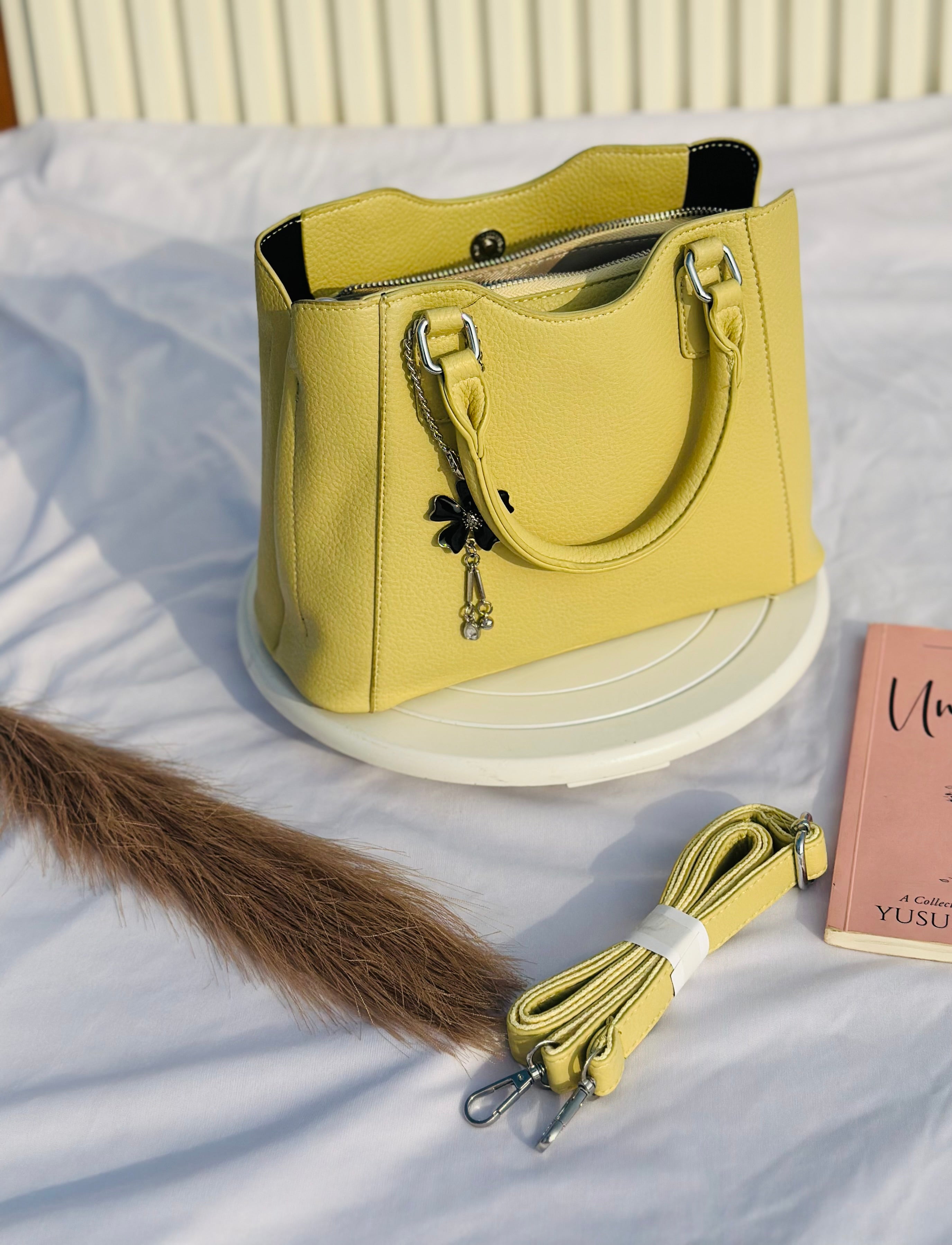 lucien stylefusion handbag