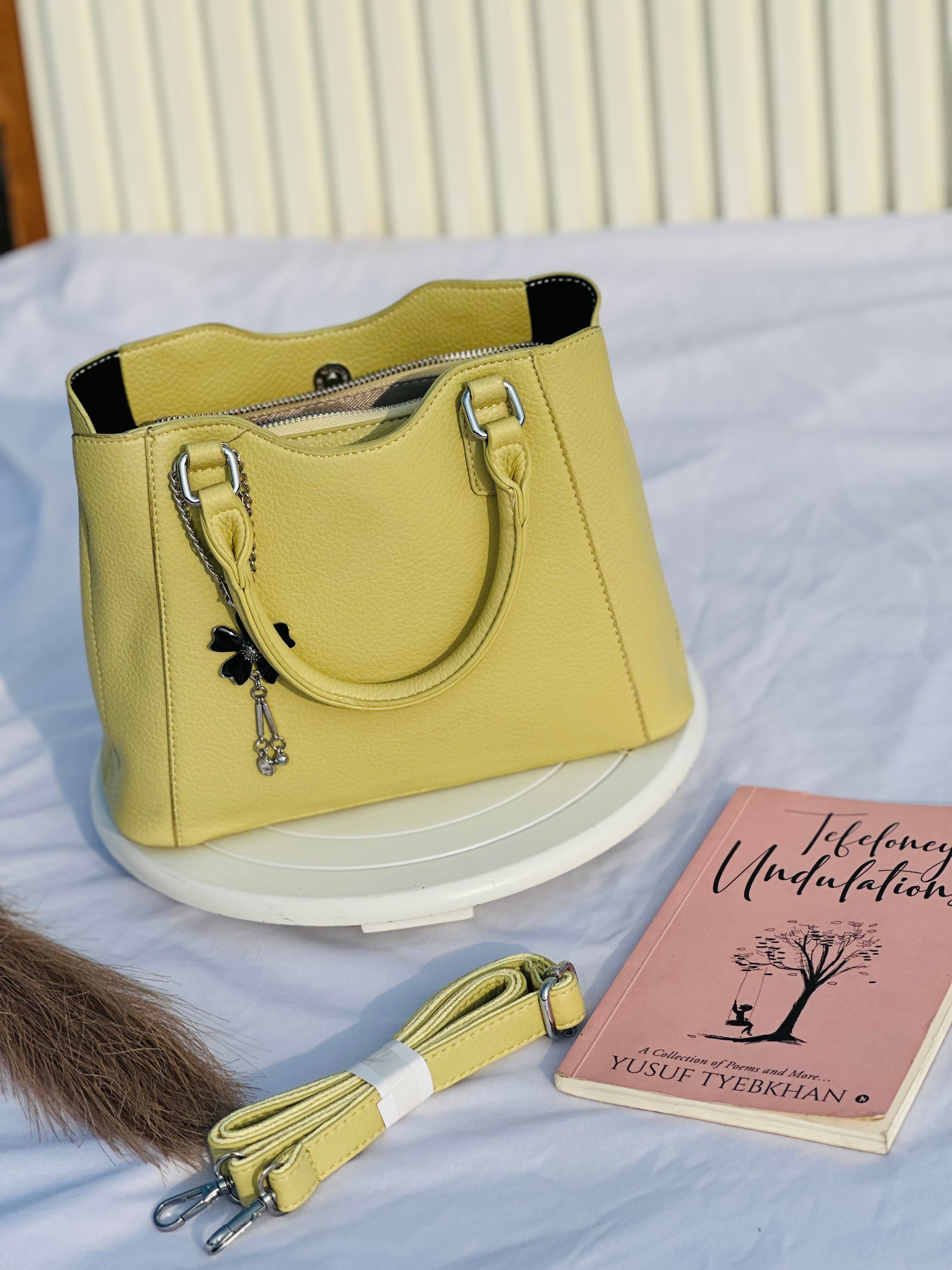 lucien stylefusion handbag