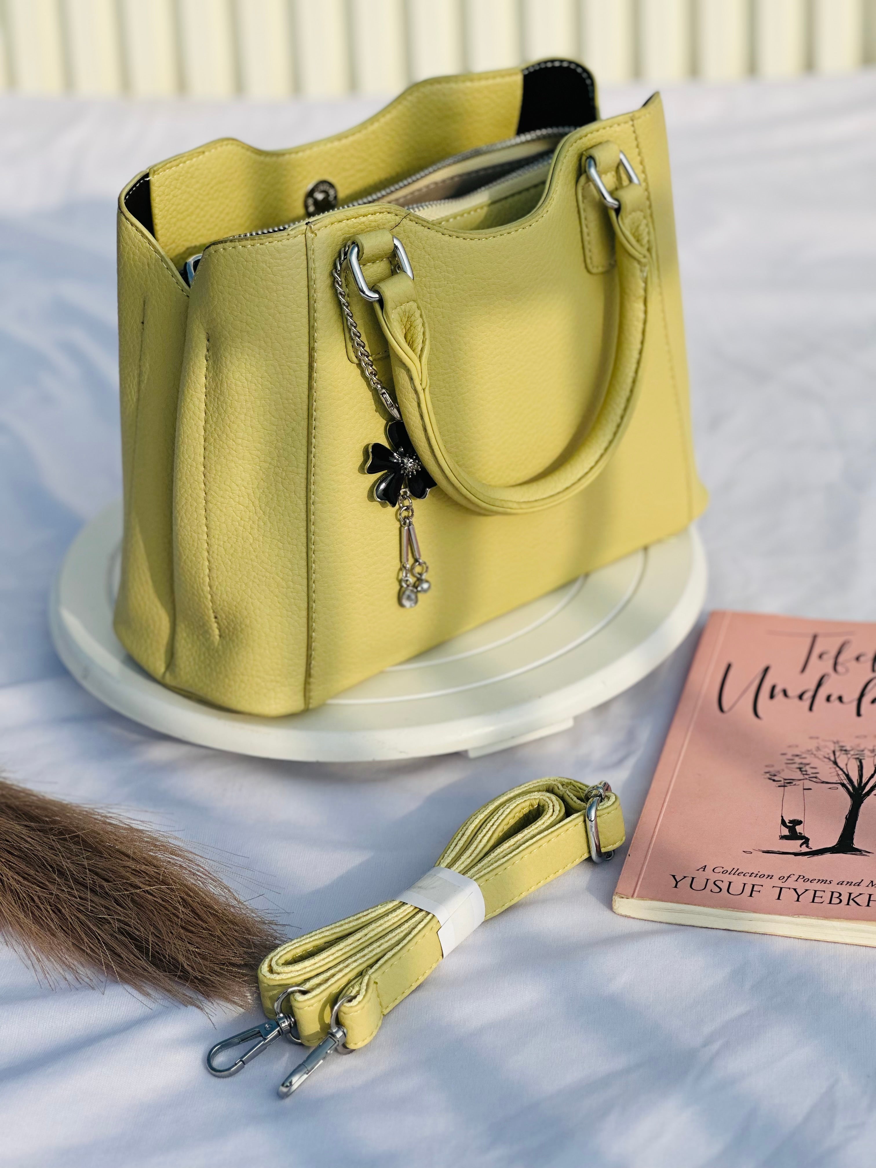 lucien stylefusion handbag