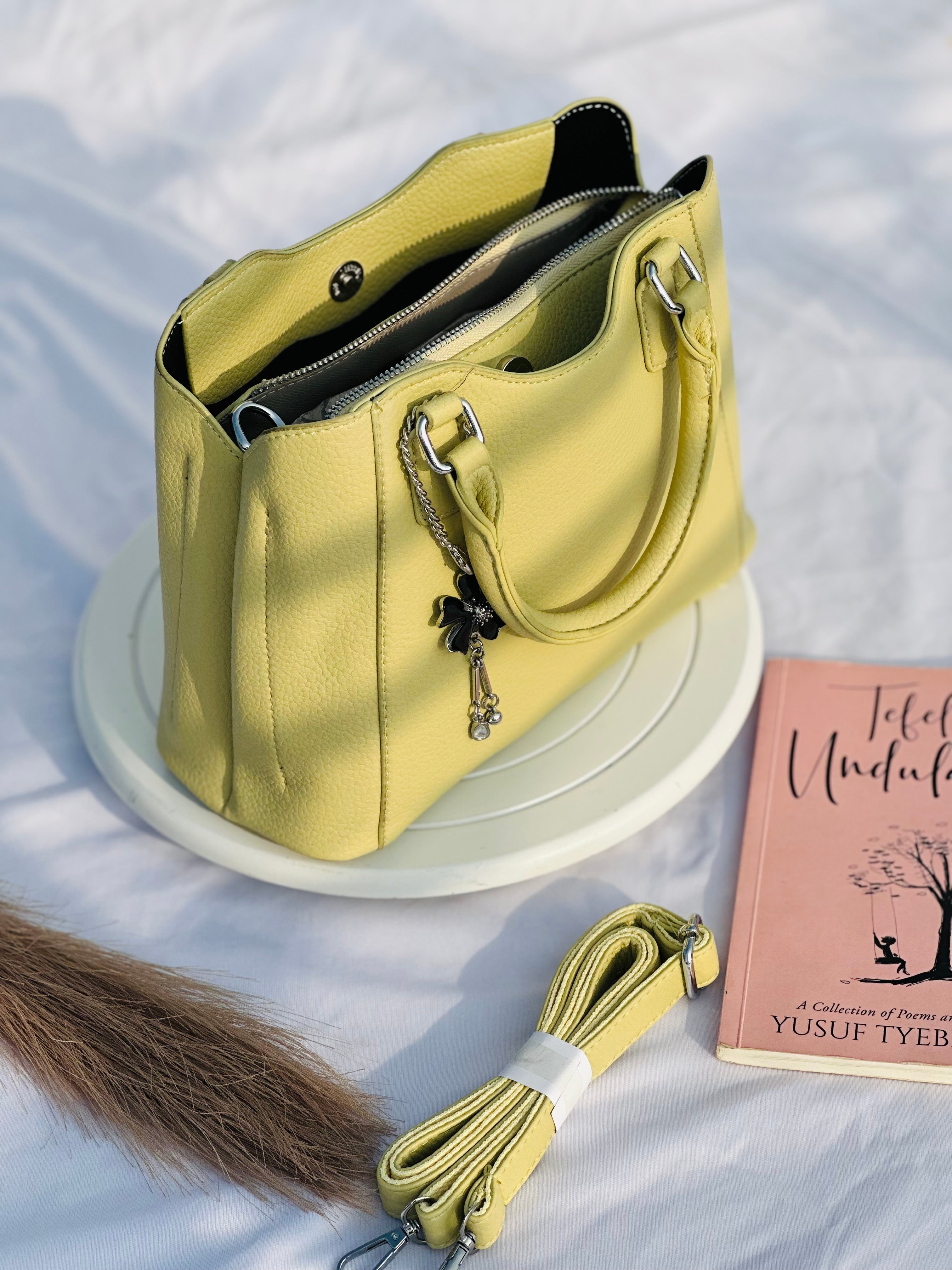 lucien stylefusion handbag