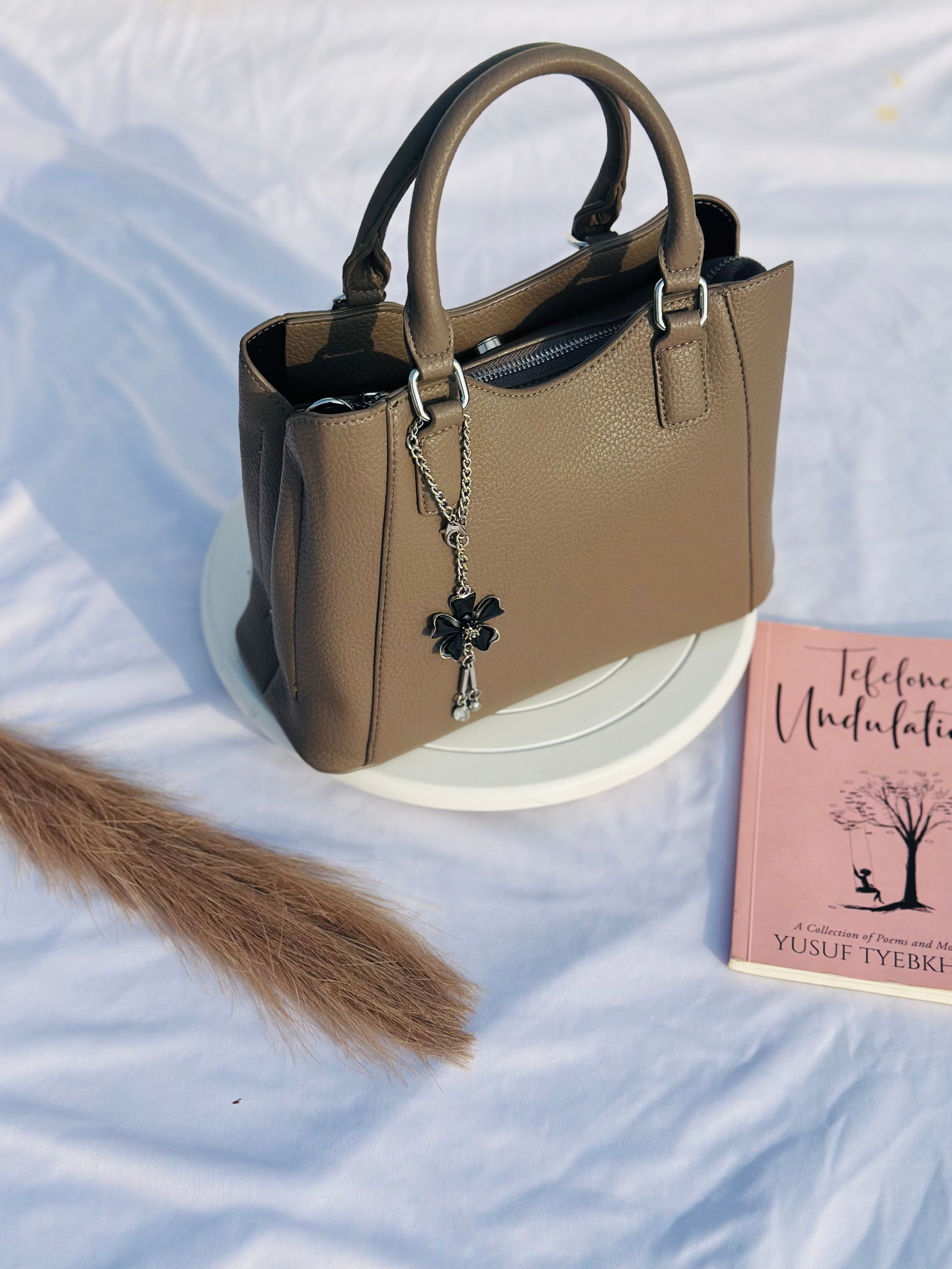 lucien stylefusion handbag