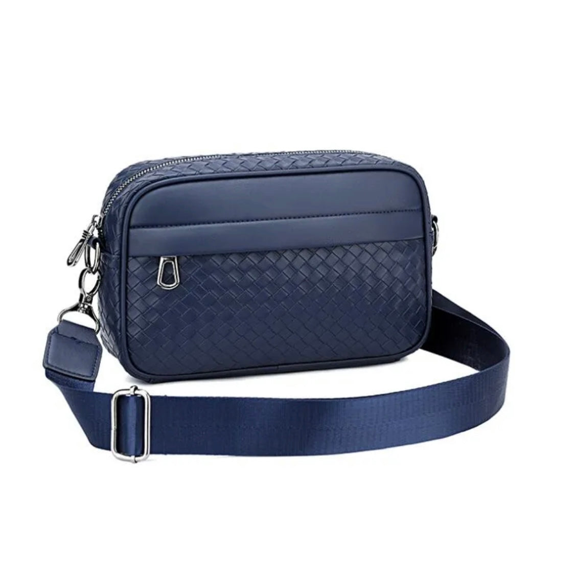 Lucien Unisex Slingbag